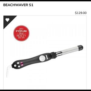 Beachwaver S1